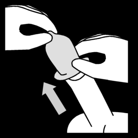 utiliser préservatif
